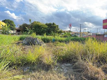 land_lot em Avenida Vereador Lucimar Roberto Valentim, Atalaia (Justinópolis) - Ribeirão das Neves - MG