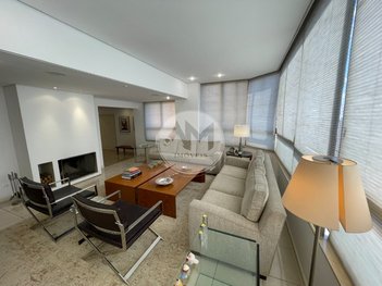 apartment em Rua Doutor Oscar Monteiro de Barros, Vila Suzana - São Paulo - SP