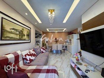apartment em Piauí, Santa Paula - São Caetano do Sul - SP