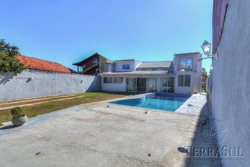 house em Doutora Noemi Valle Rocha, Serraria - Porto Alegre - RS