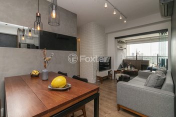 apartment em Rua Paula Ney, Vila Mariana - São Paulo - SP