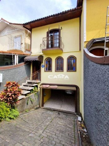 house em Rua Capitão José Leite, Vila Matilde - São Paulo - SP