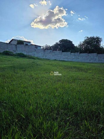 land_lot em Avenida Dois, Jardim São Marcos - Valinhos - SP