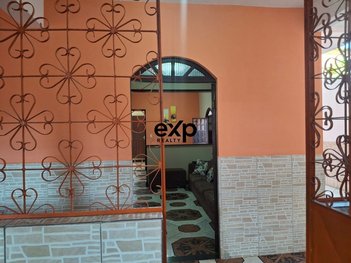 house em Rua Lauro de Freitas, São Cristóvão - Salvador - BA