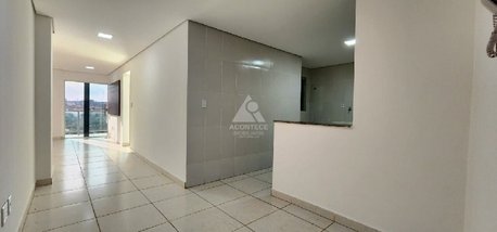 apartment em Quadra 3 Conjunto 5, Setor Habitacional Vicente Pires - Brasília - DF