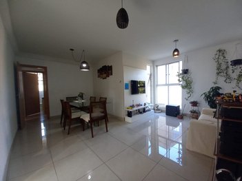 apartment em Rua João de Gomes, Paraíso - Belo Horizonte - MG