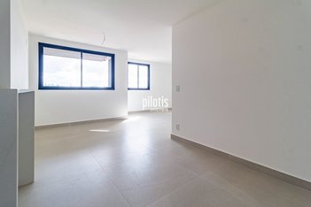 apartment em SQPS 105 Quadra 7 Conjunto A, Zona Industrial (Guará) - Brasília - DF