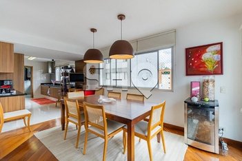 apartment em Rua Monte Alegre, Perdizes - São Paulo - SP