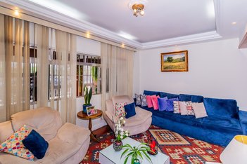 house em Avenida Porcino dos Santos, Vila Paranaguá - São Paulo - SP