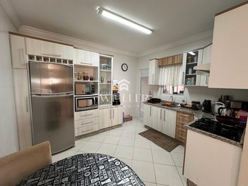 apartment em Rua José Pereira Liberato, Barra do Rio - Itajaí - SC