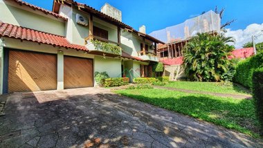 house em Nova Trento, Tristeza - Porto Alegre - RS