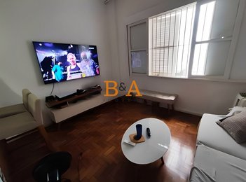 apartment em Rua Alberto de Campos, Ipanema - Rio de Janeiro - RJ