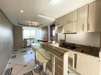 apartment em Avenida Imperatriz Leopoldina, Pinheiro - São Leopoldo - RS