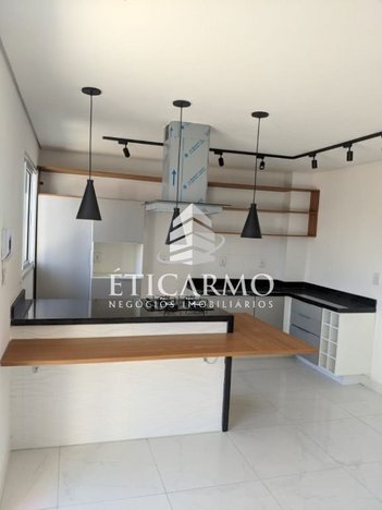 apartment em Rua Tenente Gelás, Tatuapé - São Paulo - SP