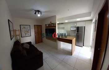 apartment em CNB 12, Taguatinga Centro (Taguatinga) - Brasília - DF