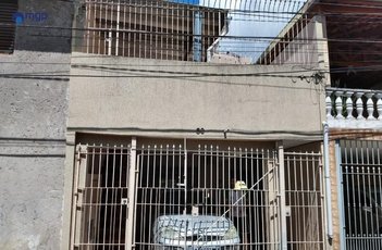 house em Travessa Marcos Bossi, Jardim Brasil (Zona Norte) - São Paulo - SP