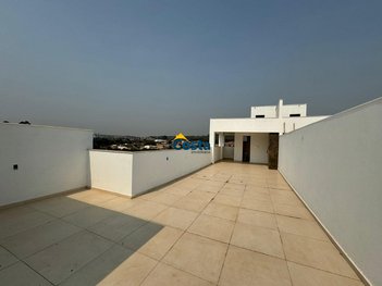 house em Avenida Jerusalém, Laranjeiras - Betim - MG
