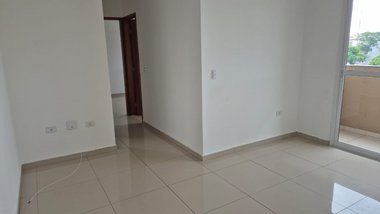 apartment em Rua Guararapes, Monte Castelo - São José dos Campos - SP