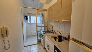 apartment em Rua Augusto Lippel, Parque Campolim - Sorocaba - SP