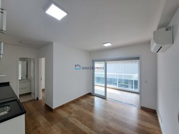 apartment em Avenida Jandira, Indianópolis - São Paulo - SP