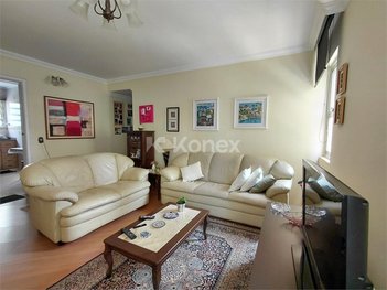 apartment em Rua Fábia, Vila Romana - São Paulo - SP