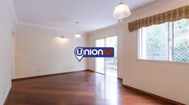 apartment em Avenida Portugal, Brooklin Paulista - São Paulo - SP