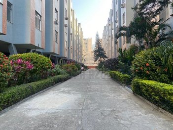 apartment em Rua José Higino, Tijuca - Rio de Janeiro - RJ