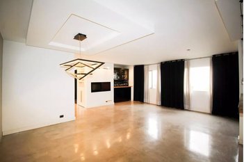 apartment em Rua Alvorada, Vila Olímpia - São Paulo - SP