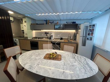 apartment em Rua Sapetuba, Butantã - São Paulo - SP