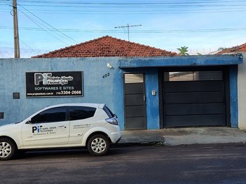 house em Rua Saldanha Marinho, São Joaquim - Araçatuba - SP