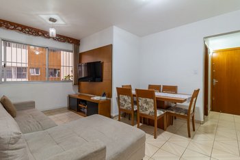 apartment em Rua Doutor Paulo Vieira, Sumaré - São Paulo - SP