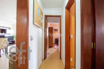 apartment em Rua Calógero Calia, Vila Santo Estéfano - São Paulo - SP