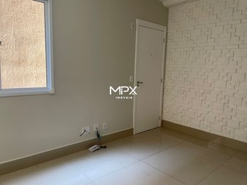 apartment em Avenida Laranjal Paulista, Campestre - Piracicaba - SP