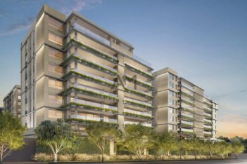 apartment em Rua do Livramento, Vila Mariana - São Paulo - SP