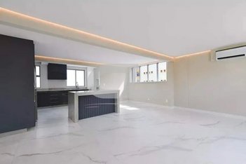 apartment em Rua Alagoas, Savassi - Belo Horizonte - MG