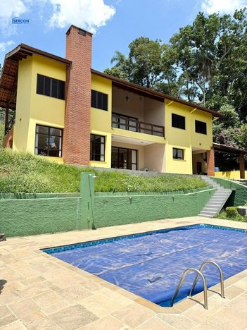 house em Rua Vereador João Cardoso, Jardins (Polvilho) - Cajamar - SP