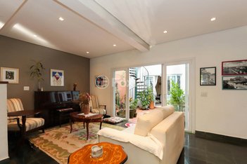apartment em Rua Doutora Romilda Valentino, Aclimação - São Paulo - SP