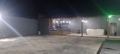 commercial_building em Rua Presidente Café Filho, Boa Esperança - Santa Luzia - MG