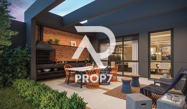 apartment em Avenida Doutor Gentil de Moura, Ipiranga - São Paulo - SP