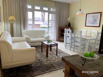 apartment em Avenida Central, Centro - Xangri-Lá - RS
