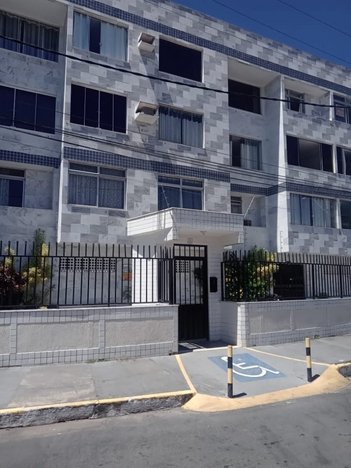apartment em Rua Anibal Amador do Valle, Centro - Cabo Frio - RJ