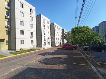 apartment em Rua Dona Ernestina, Pasqualini - Sapucaia do Sul - RS