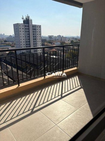 apartment em Rua Elói Cerqueira, Belenzinho - São Paulo - SP