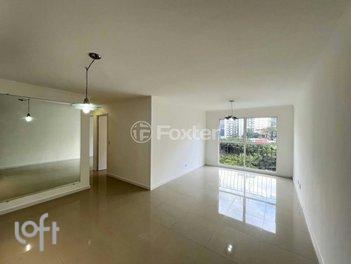 apartment em Engenheiro Antônio Jovino, Vila Andrade - São Paulo - SP