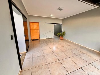 house em Rua João Francisco de Macedo, Jardim da Prata - Lençóis Paulista - SP