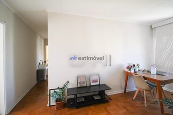 apartment em Rua Alvorada, Vila Olímpia - São Paulo - SP