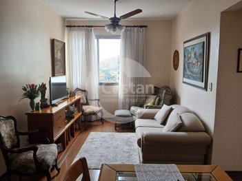 apartment em Rua Lino Coutinho, Ipiranga - São Paulo - SP