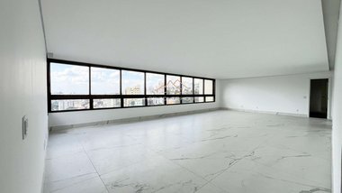 apartment em Avenida Halley, Santa Lúcia - Belo Horizonte - MG