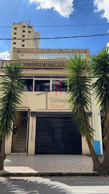 commercial_property em Serra de Botucatu, Vila Gomes Cardim - São Paulo - SP