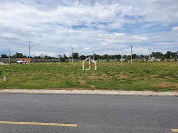land_lot em Avenida Agostinho Manfredini, Guedes - Tremembé - SP